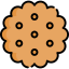 Cracker 图标 64x64