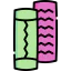 Chewing gum icon 64x64