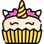 Cupcake icon 64x64