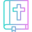 Bible アイコン 64x64