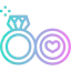 Rings アイコン 64x64