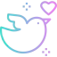Dove アイコン 64x64