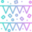 Garland アイコン 64x64