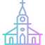 Church アイコン 64x64