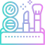 Make up アイコン 64x64