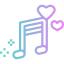 Music 상 64x64