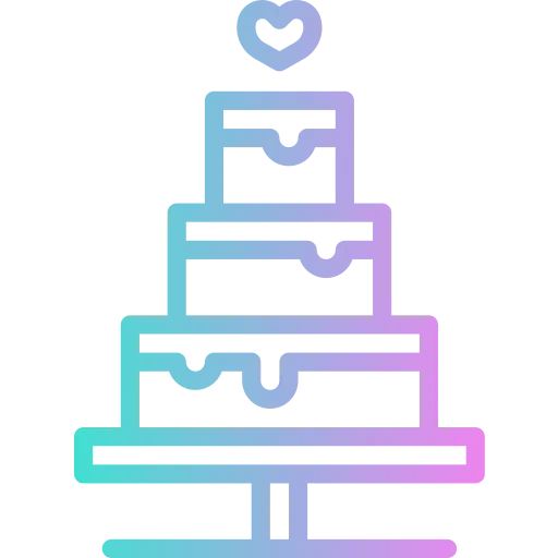 Cake icon