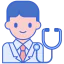 Doctor Symbol 64x64