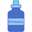 Ethanol 图标 64x64