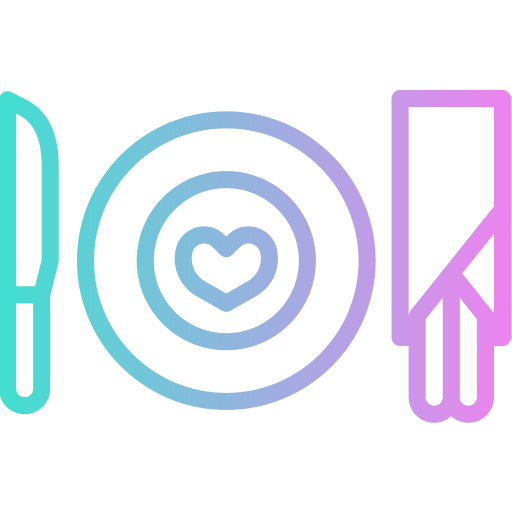 Dinner icon