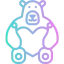 Teddy bear 상 64x64