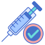 Vaccination icon 64x64