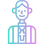 Pastor 상 64x64