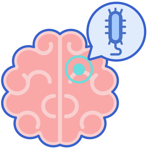Meningitis 图标