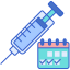 Vaccination іконка 64x64