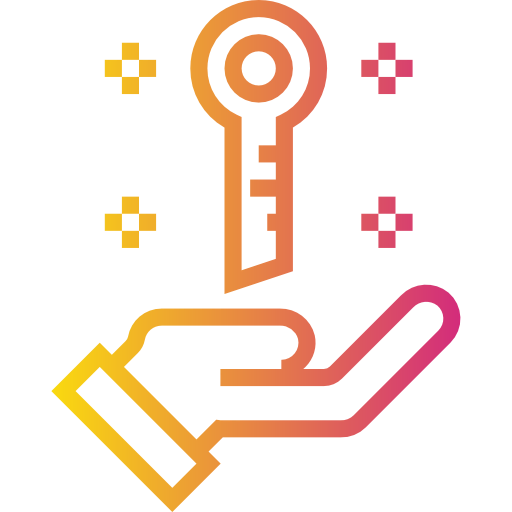 Key icon