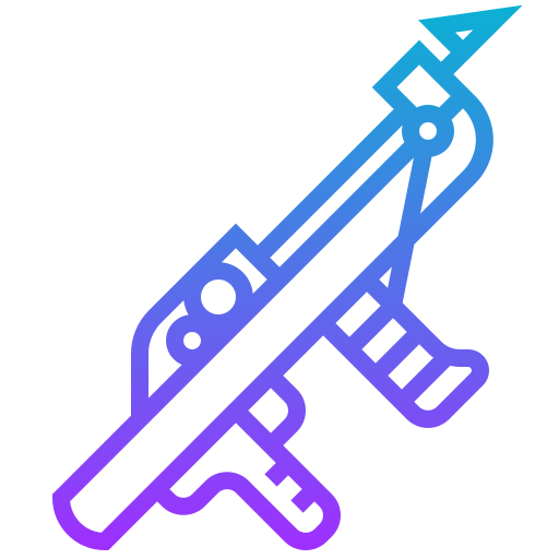 Harpoon icon