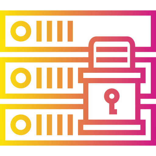 Server icon
