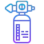 Oxygen tank іконка 64x64