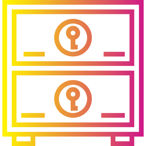 Cabinet icon
