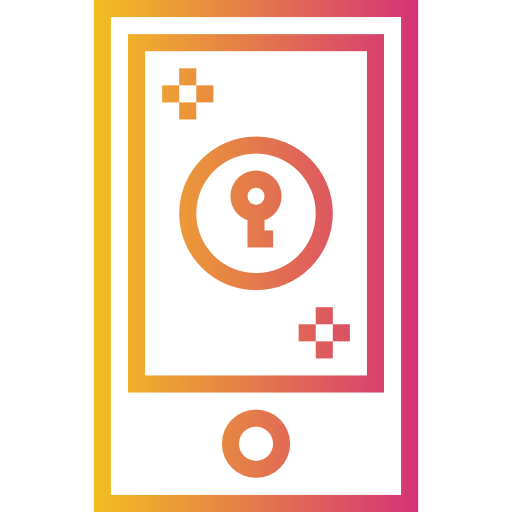 Smartphone icon