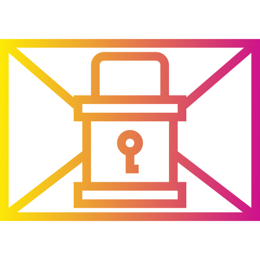 Email 图标