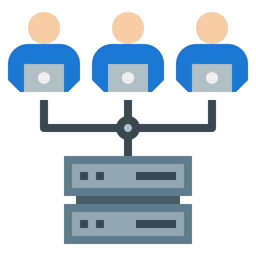 Connection icon