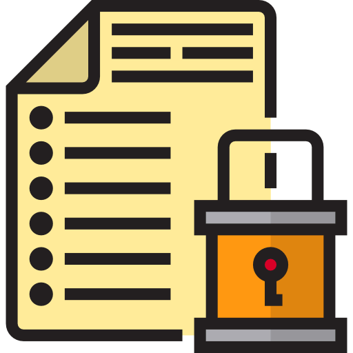 File icône