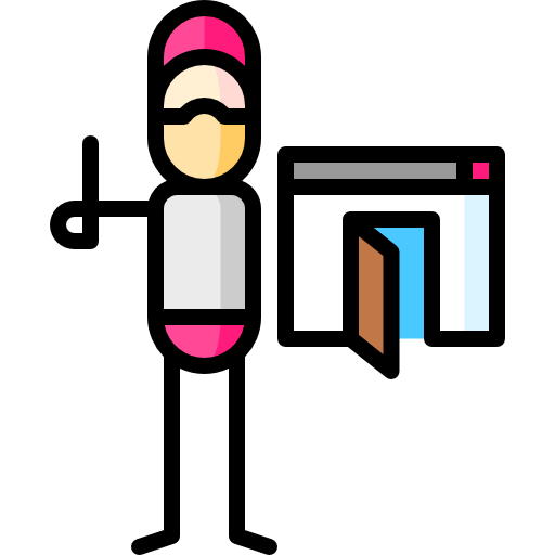 Accessibility icon