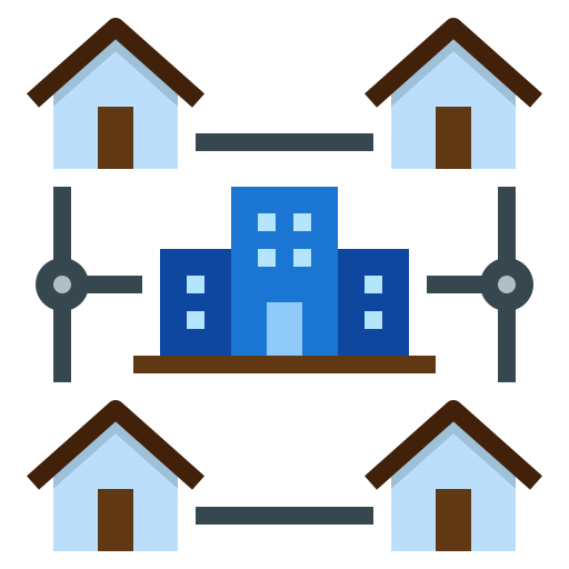 Network icon