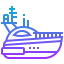 Yacht іконка 64x64