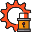 Settings icon 64x64