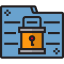 Folder icon 64x64