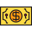 Money icon 64x64