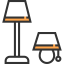 Lamp icon 64x64
