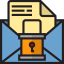 Email icon 64x64