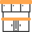 Wardrobe icon 64x64
