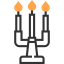 Candle icon 64x64