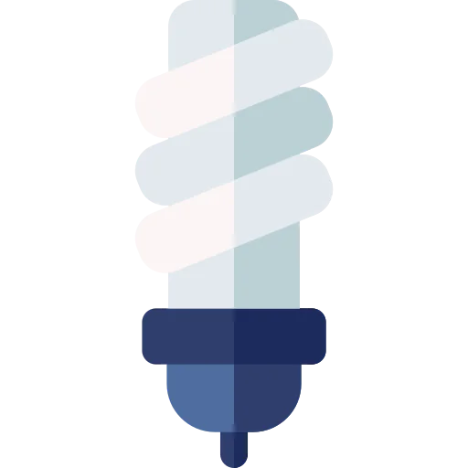 Light bulb icon