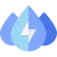 Hydraulic energy 상 64x64