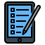 Checklist icon 64x64