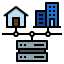 Network icon 64x64