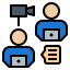 Communicate icon 64x64
