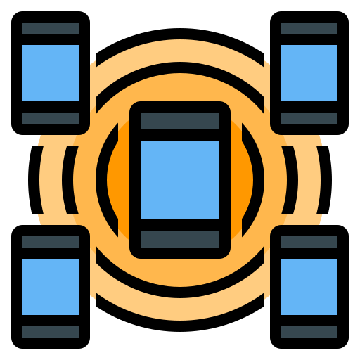 Connection icon