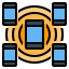 Connection icon 64x64