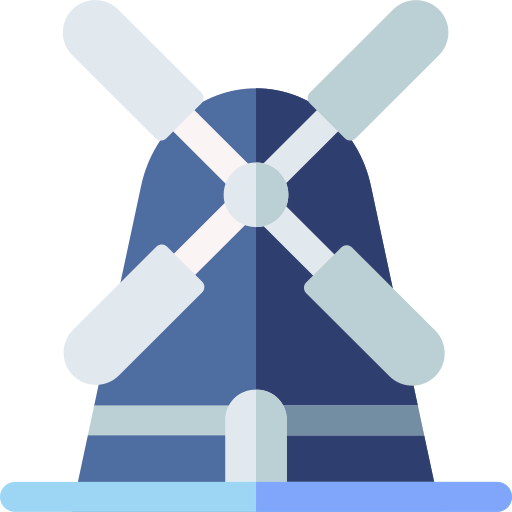Windmill 图标