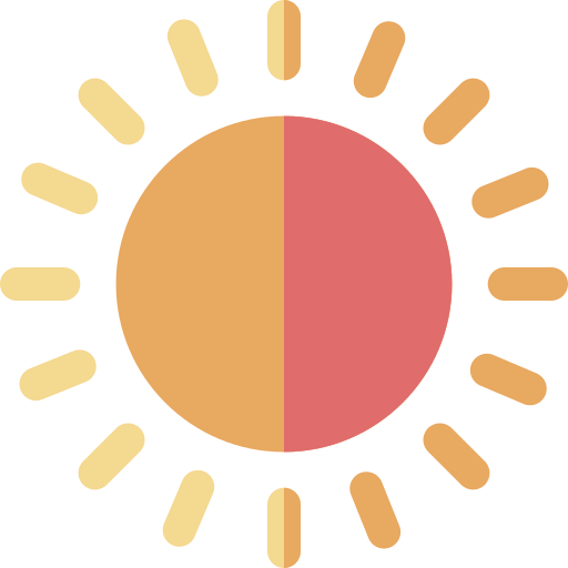 Sun Symbol
