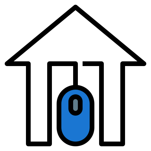 Computer mouse Symbol