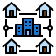 Network icon 64x64