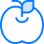 Apple 图标 64x64